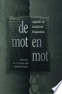 De Mot en Mot