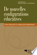 De nouvelles configurations éducatives