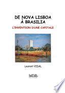 De Nova Lisboa à Brasília