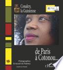 De Paris à Cotonou... Conakry, la Guinéenne