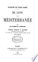 De Paris à la Méditerranée