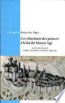 De part et d'autre des Alpes