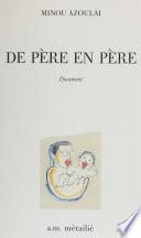 De père en père