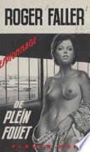 De plein fouet
