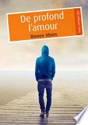 De profond l'amour (pulp gay)