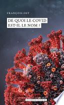 De quoi le Covid est-il le nom ?