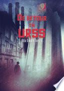 De retour en URSS