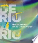 De Rio a Rio