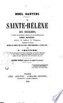 De Sainte Hélène aux invalides