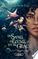 De sang, d'écume et de glace
