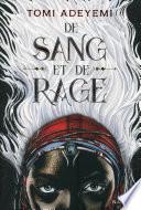 De sang et de rage - Roman dès 14 ans