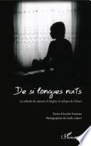 De si longues nuits