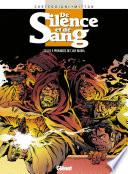 De Silence et de Sang -