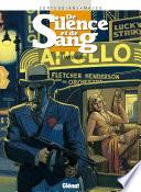De Silence et de Sang -