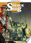 De Silence et de Sang -