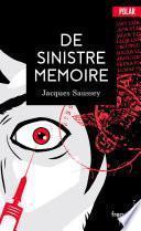 De sinistre mémoire