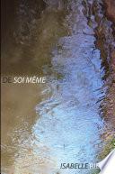 De Soi Même