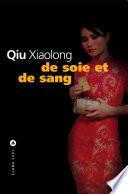 de soie et de sang