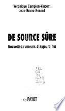 De source sûre