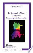 De Starmania à Mozart