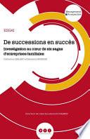 De successions en succès