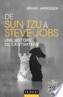 De Sun Tzu à Steve Jobs
