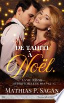 De Tahiti à noël