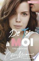 De toi à moi