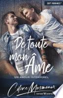 De toute mon âme