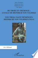 De Troie en Thuringe
