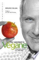 De viandard à végane