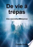 De vie à trépas