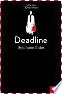 Deadline à Ouessant