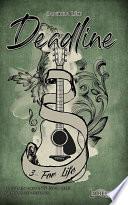 Deadline, tome 3