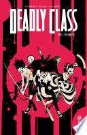Deadly Class -