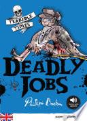 Deadly Jobs - Ebook
