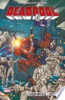 Deadpool (1997)