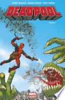 Deadpool (2012)