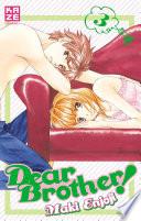 Dear Brothers
