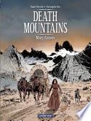 Death Mountains (Tome 1) - Mary Graves