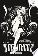 Deathco (Tome 3)