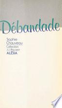 Débandade