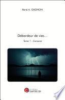 Débardeur de vies...