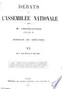 Débats