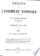 Débats