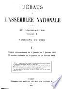 Débats