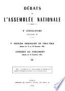 Débats