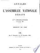 Débats