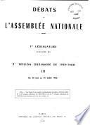 Débats