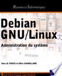 Debian GNU-Linux